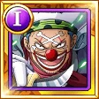 Buggy the Clown