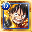 Monkey D. Luffy Monkey D. Luffy
