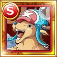 Tony Tony Chopper: Limb Boost