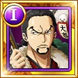 Rob Lucci Rob Lucci