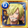 Sanji Sanji