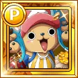 Tony Tony Chopper Tony Tony Chopper