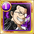 Captain Kuro of the Thousand Plans