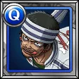 Gin the Man-Demon Gin the Man-Demon