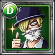 Sanji Sanji
