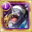 Saw-Tooth Arlong Saw-Tooth Arlong