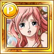 Princess Shirahoshi Princess Shirahoshi