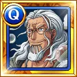 Silvers Rayleigh
