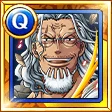 Silvers Rayleigh