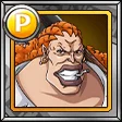 Curly Dadan