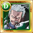 Smoker the White Hunter