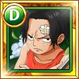 Portgas D. Ace Portgas D. Ace