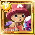 Tony Tony Chopper Tony Tony Chopper