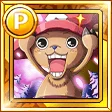 Tony Tony Chopper Tony Tony Chopper