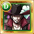 Dracule Mihawk Dracule Mihawk