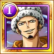 Trafalgar Law - In the Wake of an Endless Dream: Heart Pirates