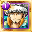 Trafalgar Law Trafalgar Law