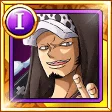 Trafalgar Law Trafalgar Law