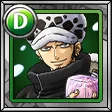 Trafalgar Law