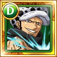 Trafalgar Law