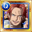 Red-Haired Shanks Red-Haired Shanks