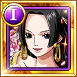 Empress Boa Hancock