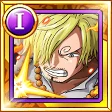 Sanji Sanji