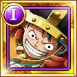 Monkey D. Luffy Monkey D. Luffy