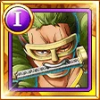 Roronoa Zoro Roronoa Zoro
