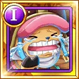 Tony Tony Chopper