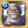 Monkey D. Garp