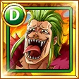 Man-Eater Bartolomeo Man-Eater Bartolomeo