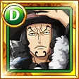 Rob Lucci Rob Lucci