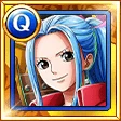 Nefeltari Vivi from ONE PIECE magazine