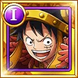 Monkey D. Luffy Monkey D. Luffy