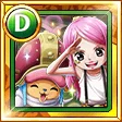 Chopper & Bonney