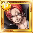 Red-Haired Shanks Red-Haired Shanks