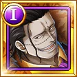 Sir Crocodile: Ruler's Delectation Sir Crocodile: Ruler's Delectation