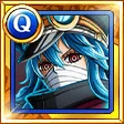 Saintess Gunko (Imu Possessed)
