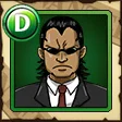 Bodyguard, 'Sunglasses' Bodyguard, 'Sunglasses'