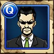 Bearded Bodyguard Bearded Bodyguard