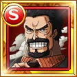 Monkey D. Garp