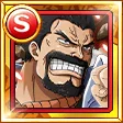 Garp the Fist Garp the Fist