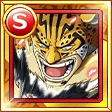 Rob Lucci "Life Return" Rob Lucci "Life Return"