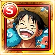 Monkey D. Luffy Monkey D. Luffy