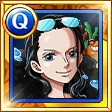 Nico Robin