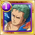 Roronoa Zoro Roronoa Zoro