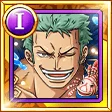Roronoa Zoro Roronoa Zoro