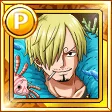 Sanji Sanji