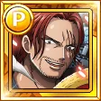 Red-Haired Shanks